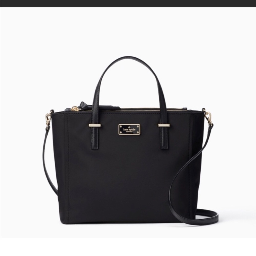 Kate spade road Wilson alys